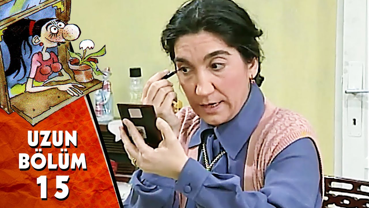 Sıdıka 15. Bölüm ( Uzun Versiyon )