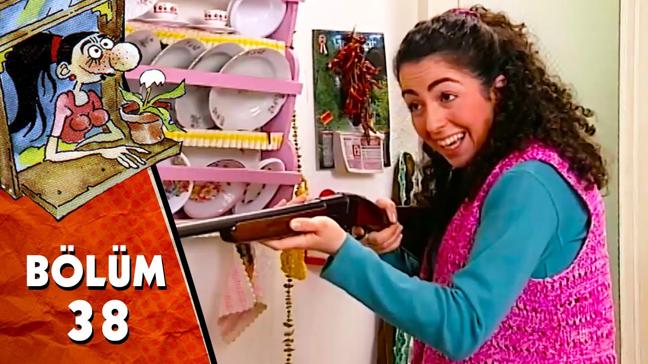 Sıdıka 38. Bölüm