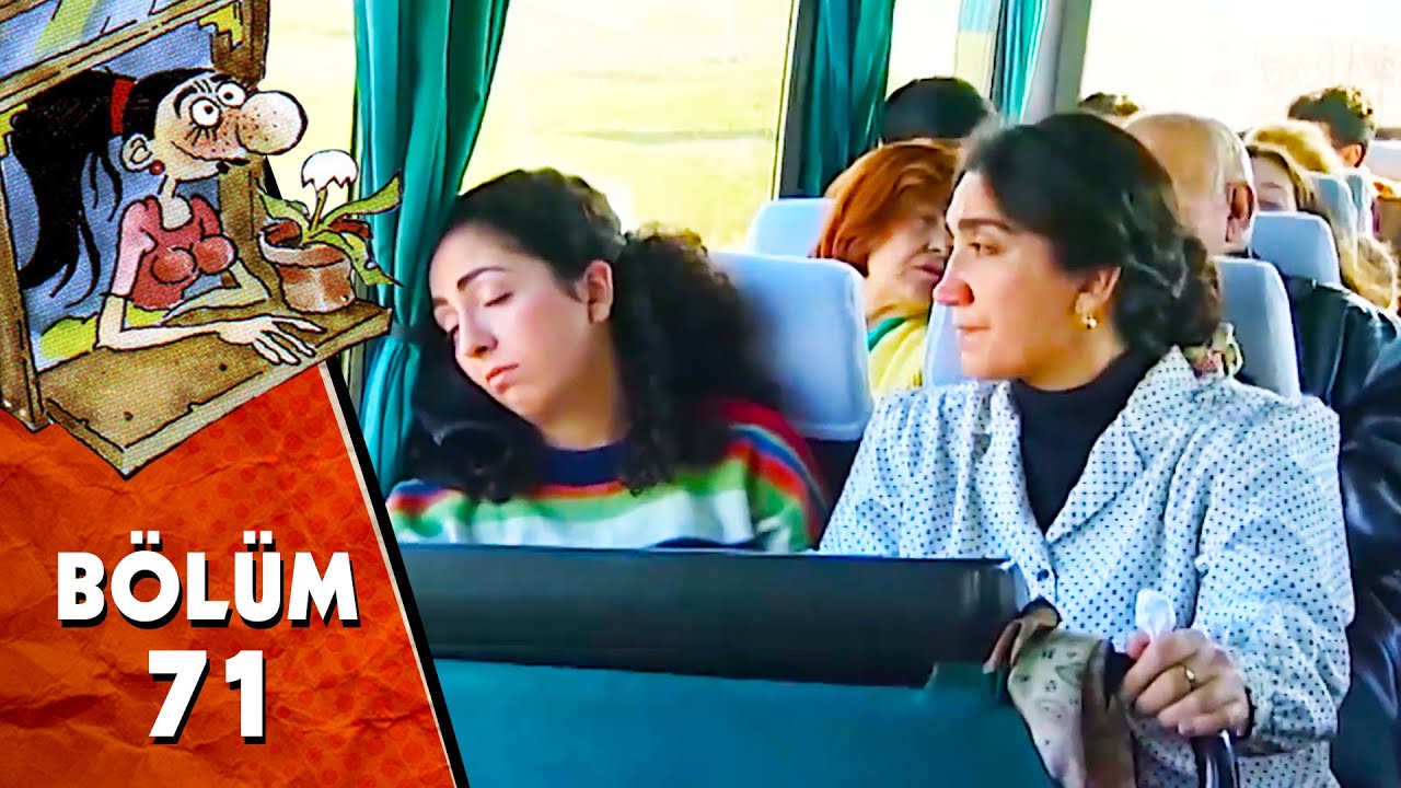 Sıdıka 71. Bölüm