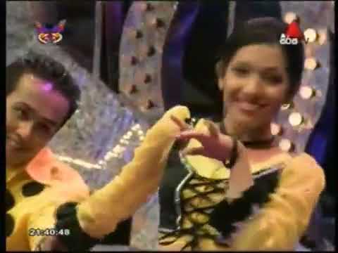SDS -  Nehara Pieris (Tribute Dance Act)