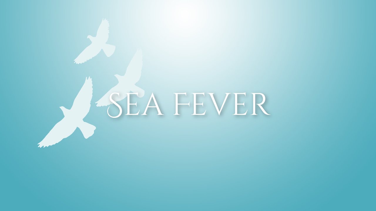 Sea Fever | Emotional Instrumental Music