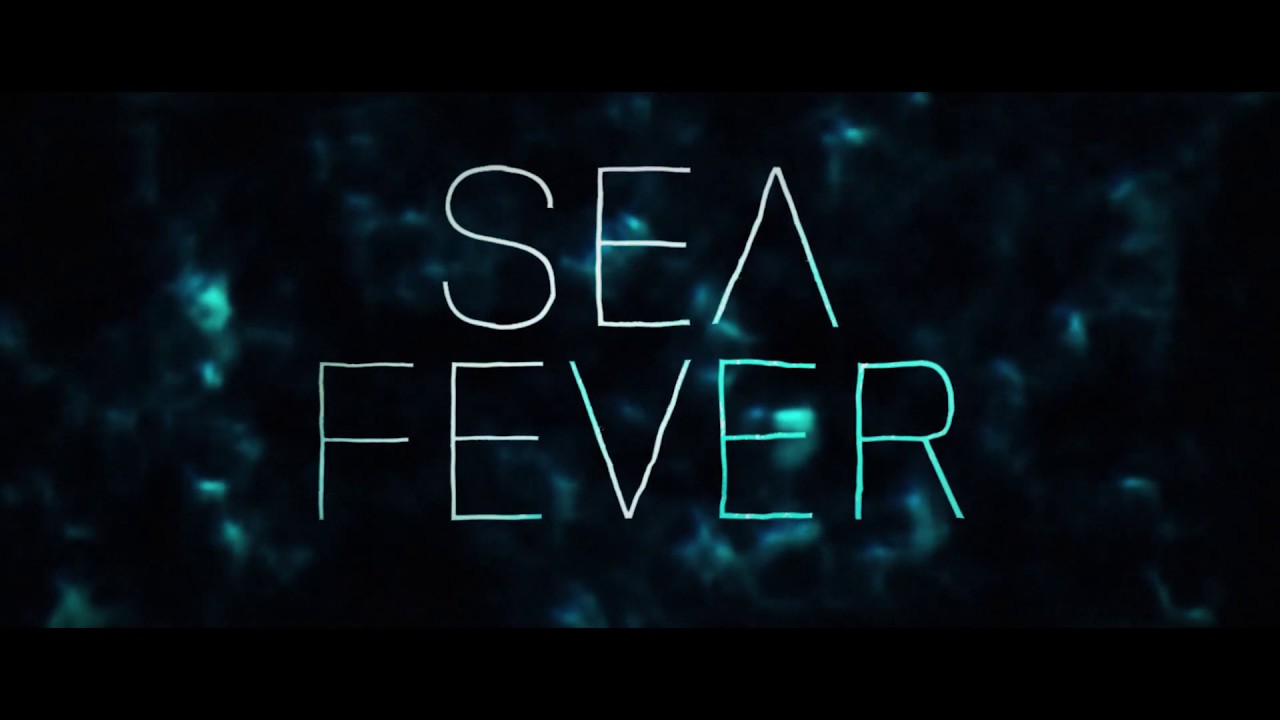 SEA FEVER (2020) trailer