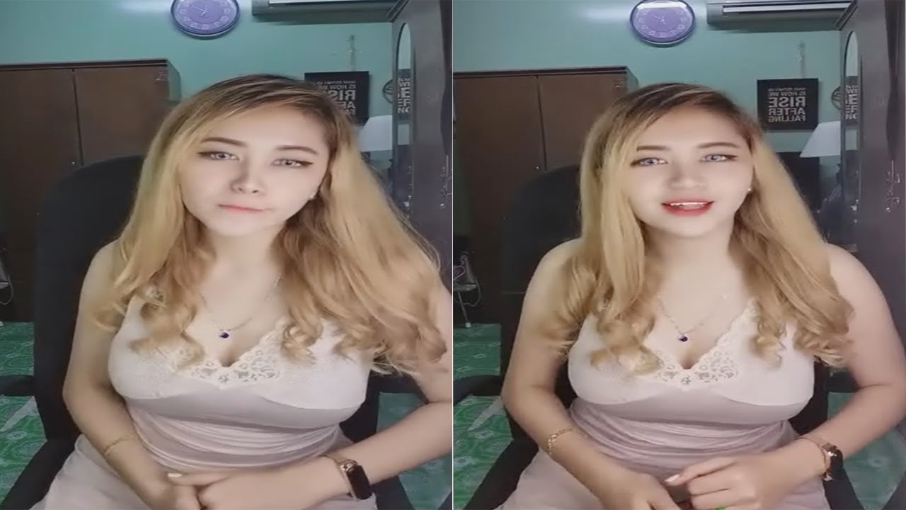 Sea Field Mind 592 :Watch beautiful girls live hot video BIGO LIVE