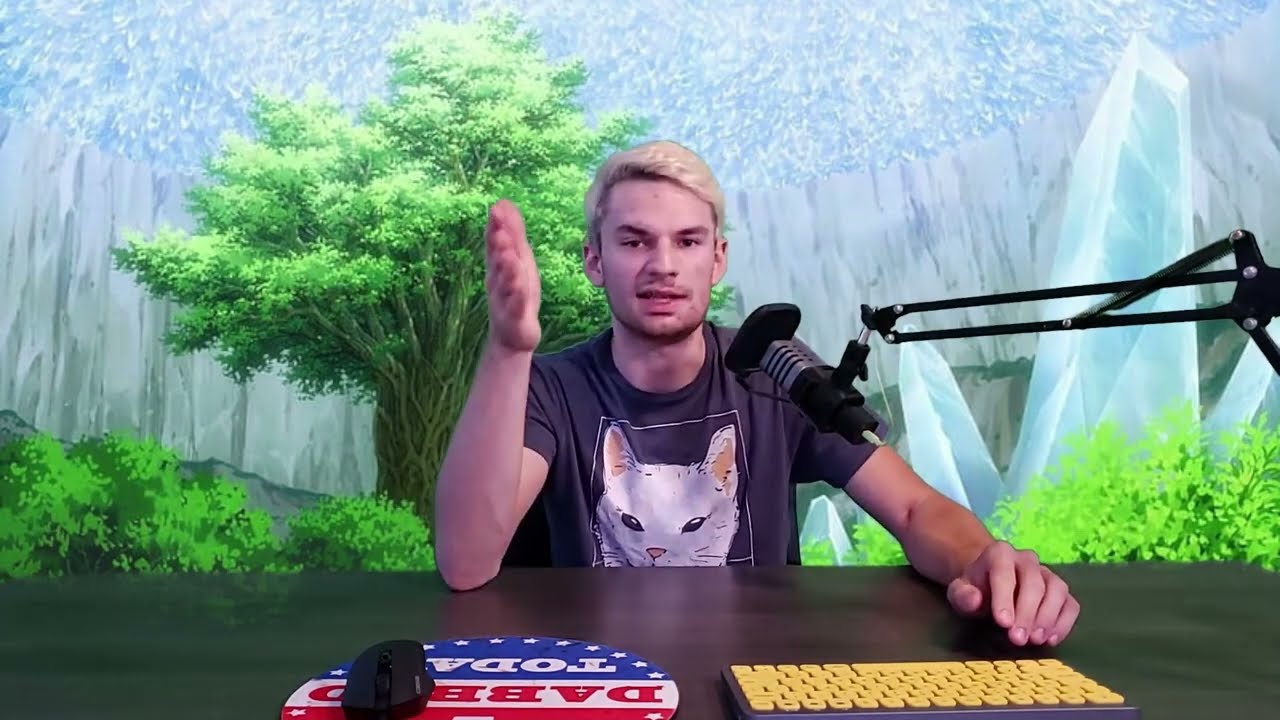Season 2 of The Isekai Podcast