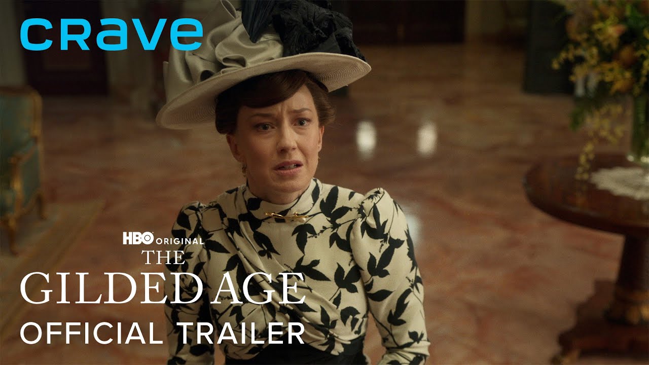 Season 3 Teaser | The Gilded Age (HBO Original)