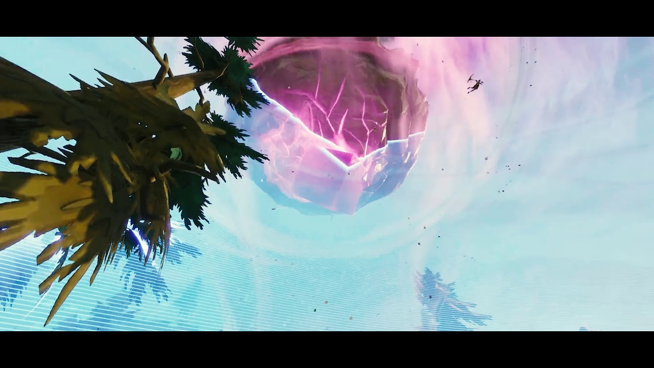 Season 8 Montage 
