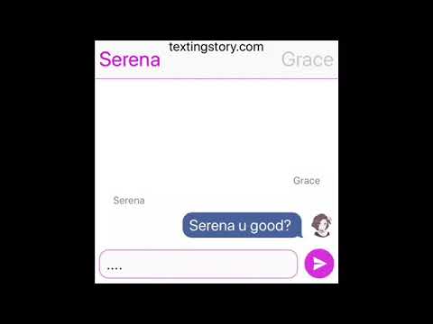 SEASON FINALE POKÉMON GROUP CHAT ABOUT TIME