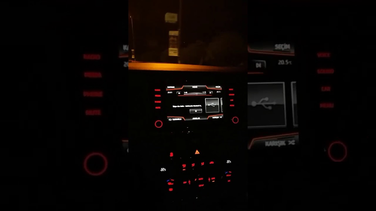 seat leon gece gezme music