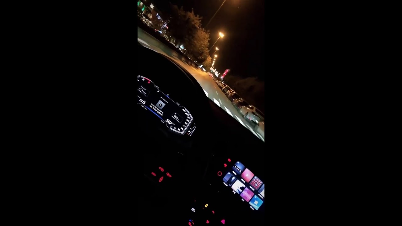 Seat leon gece snap