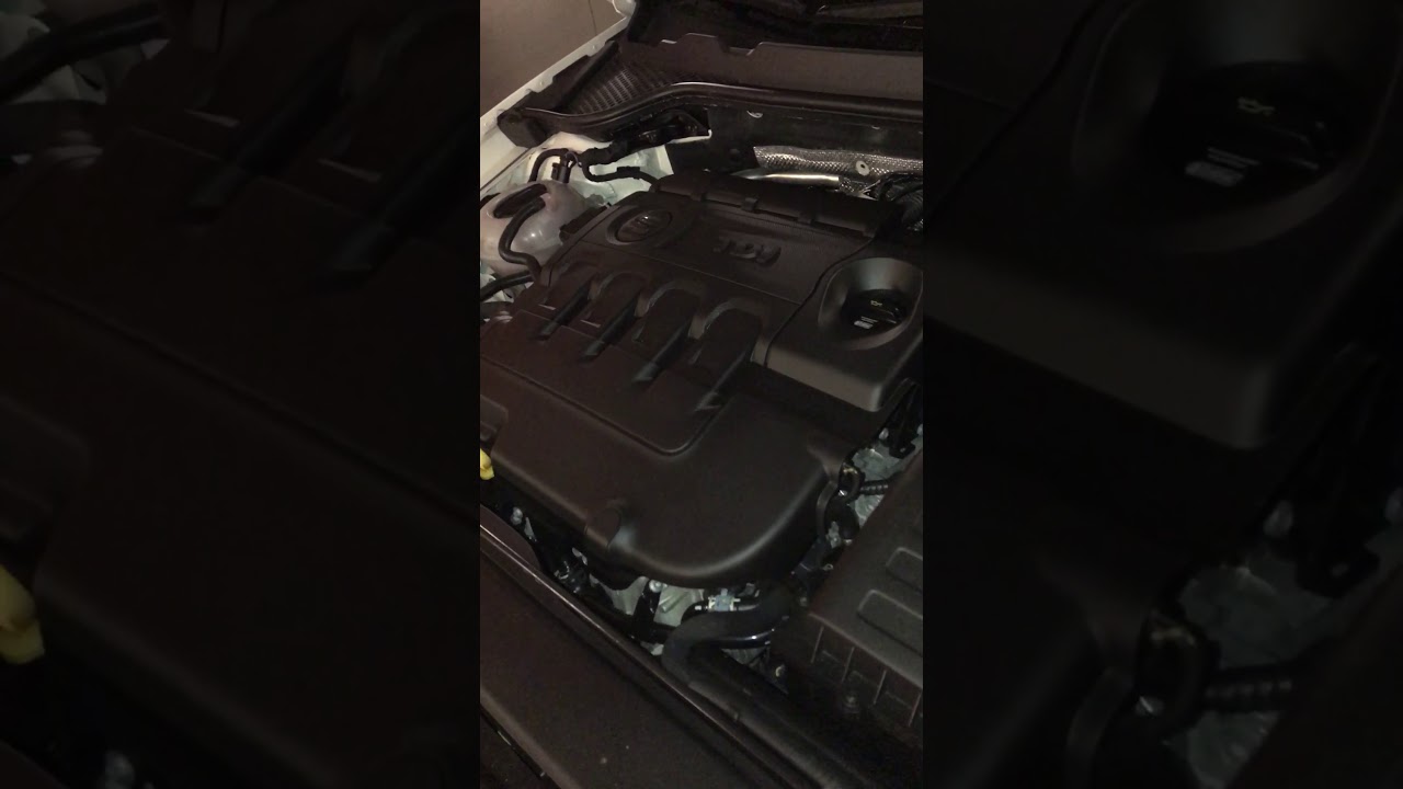 Seat Leon Motorda TİTREME