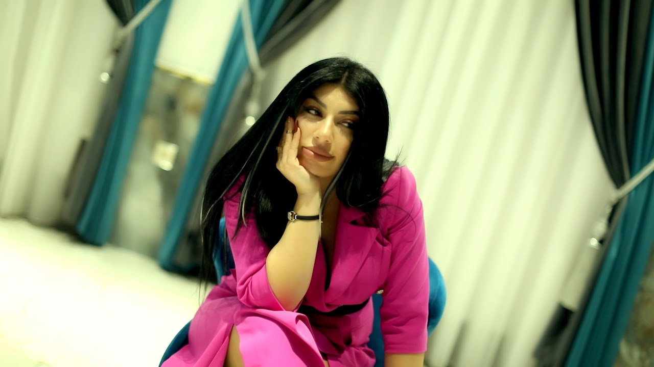 Sebine - Dostum 2022 (Yeni Klip)