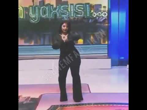 Sebnemden yeni görüntülər (18+)