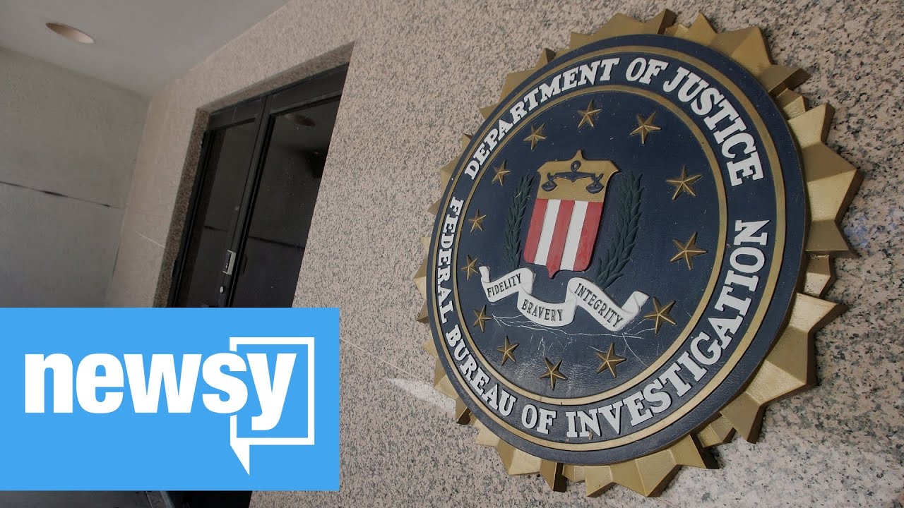 Secret FISA court slams FBI