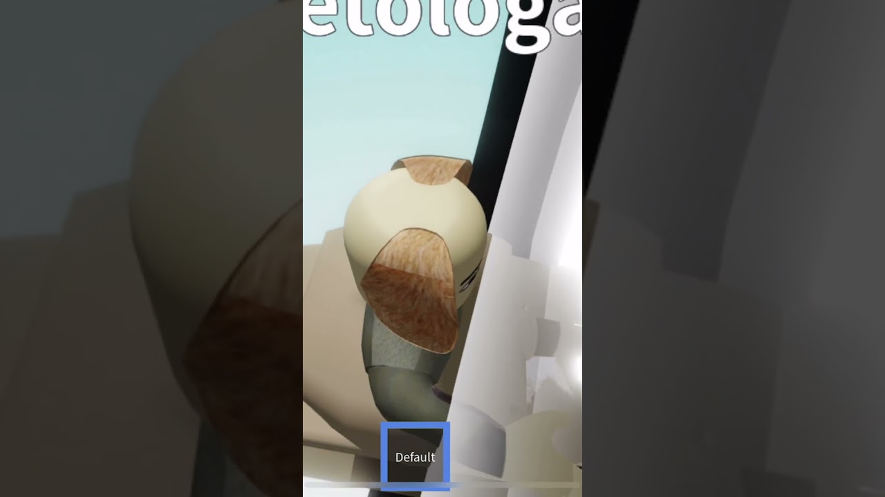Secret glitch I found in slap battles???😳😳😳