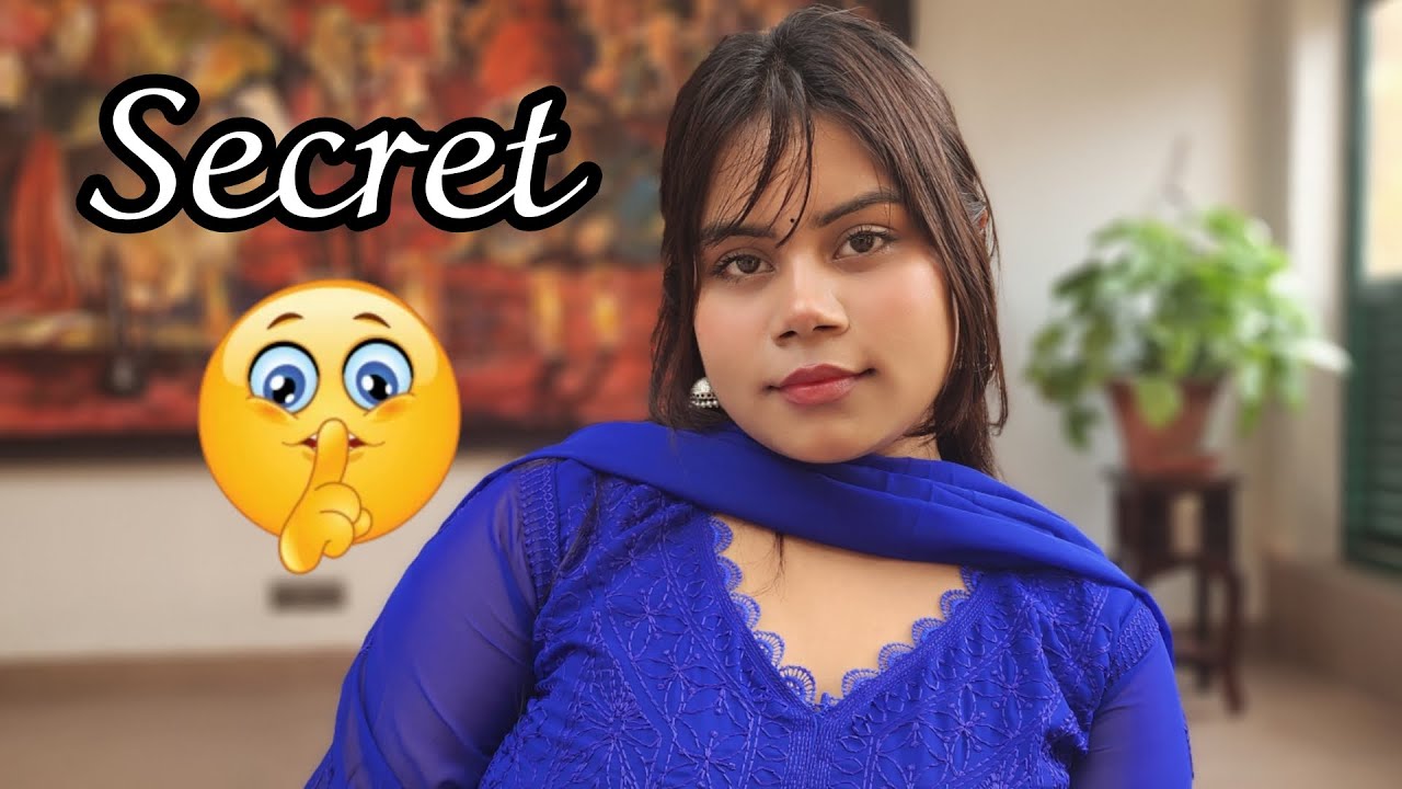 Secret: Har Cheez Chhupi Hai Yahaan!