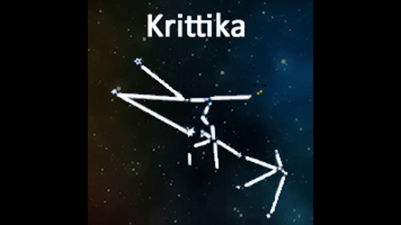 secret of | Krittika Nakshatra: Characteristics Of Male & Female