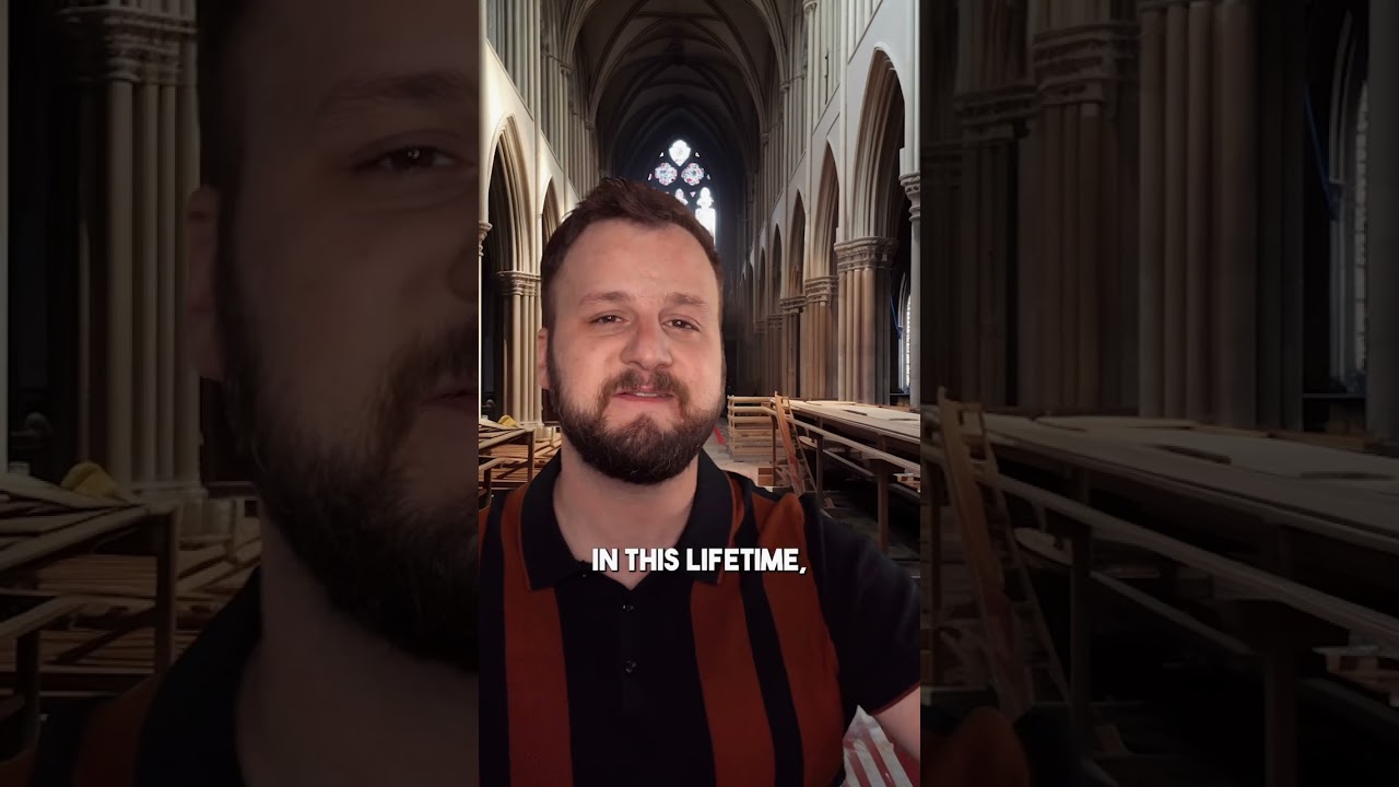 Secrets of Cathedral Styles
