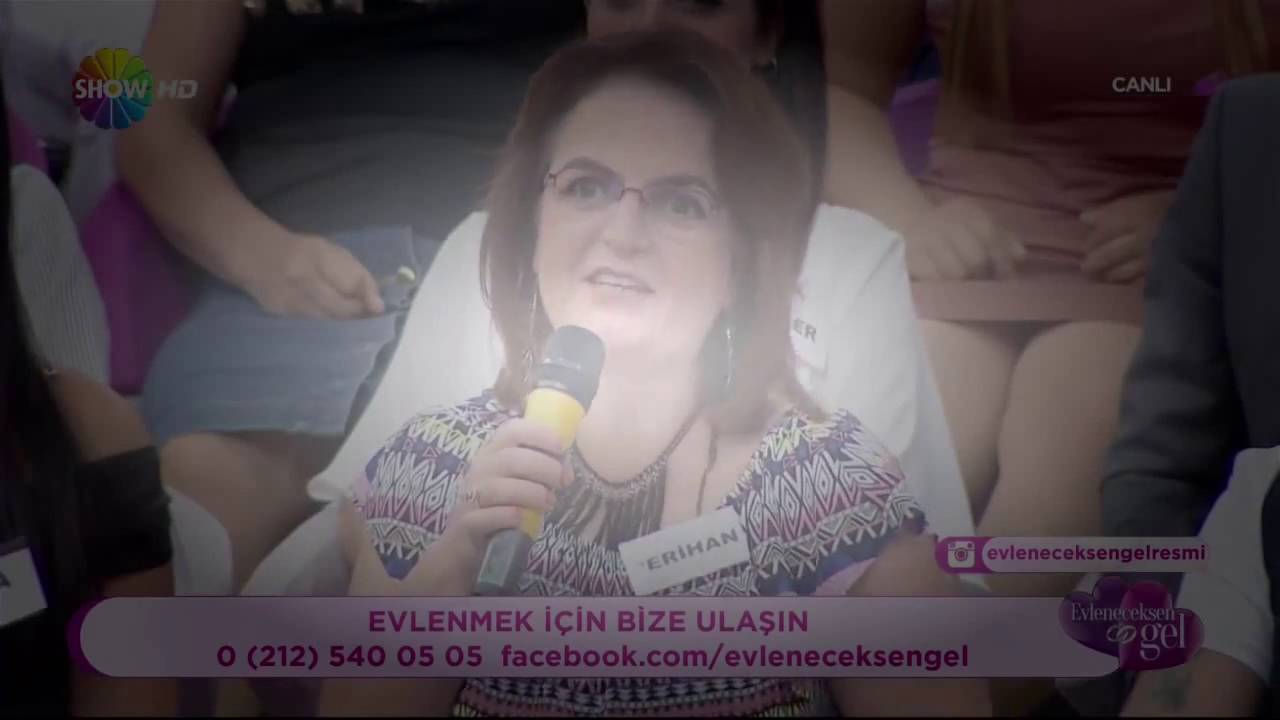 Seda Sayan'la Evleneceksen GEL 6 Eylül 2016 Salı | 2. Kısım