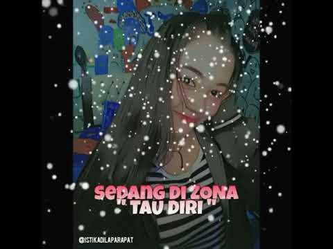 Sedang_Dizona_tau_Diri?? Tiktok kekinian???