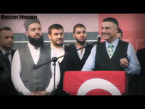 SEDAT PEKER BİR UMUTTUR YAŞAMAK🇹🇷