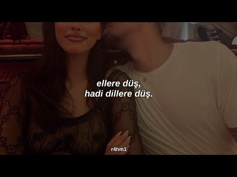 sedat sayan - ellere düş (şarkı sözleri)