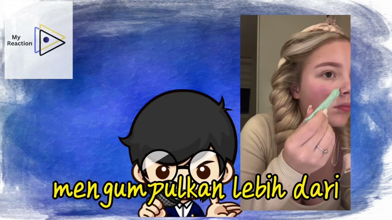 Sedikit kutipan biografi Brooke marsden @Marsdenit