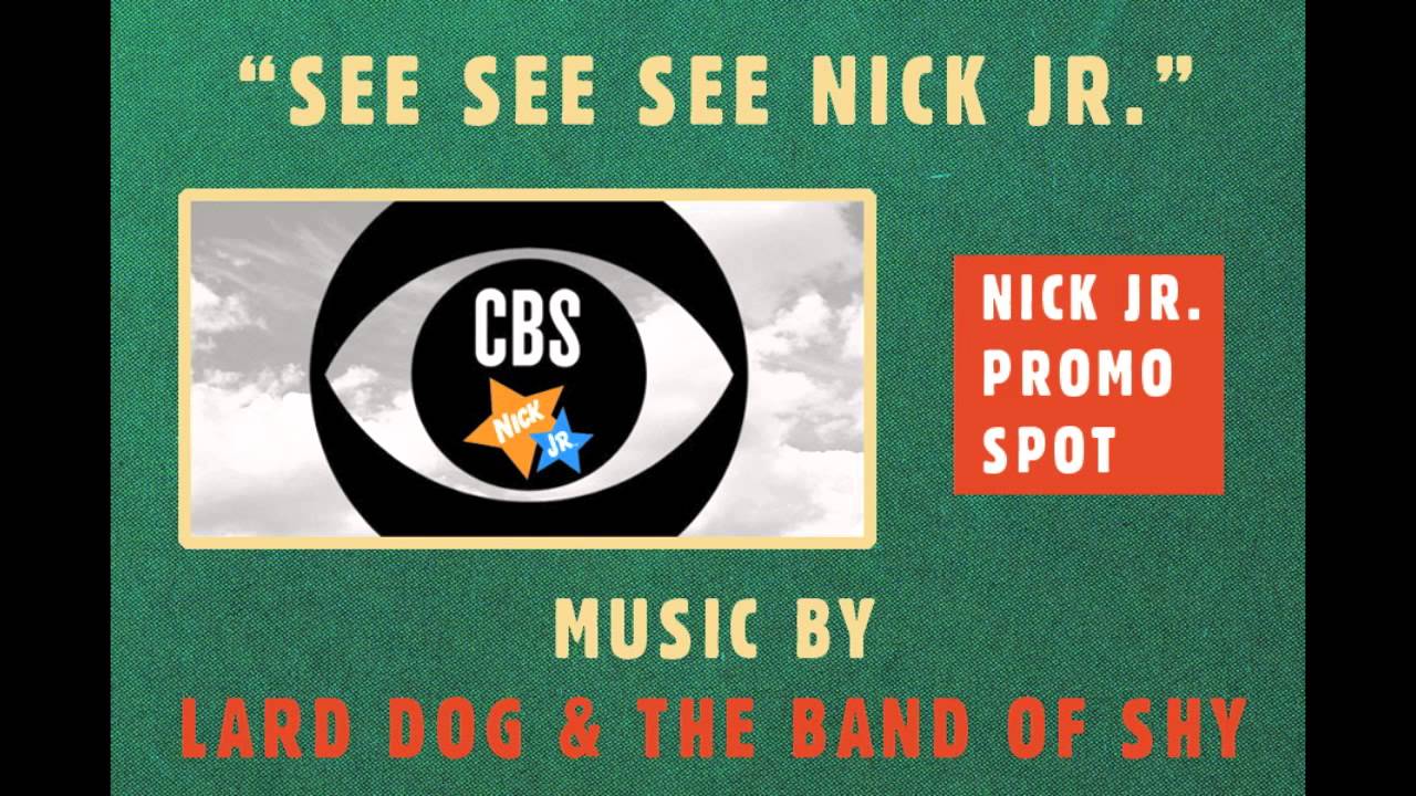 SEE SEE NICK JR