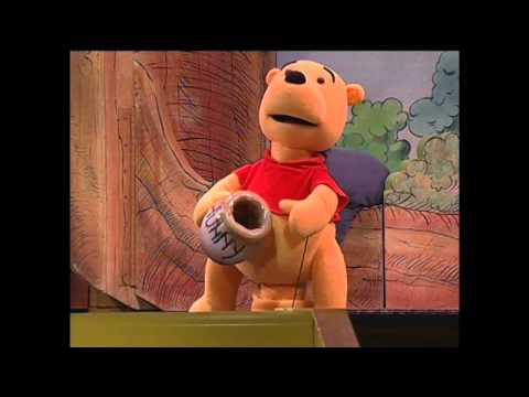 See The Magic Of Disney & Winnie The Pooh