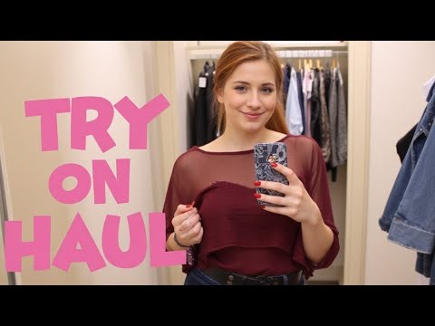 see Through Transparent Clothes cleaning room try on haul | transparent lingerie try on haul [4K]