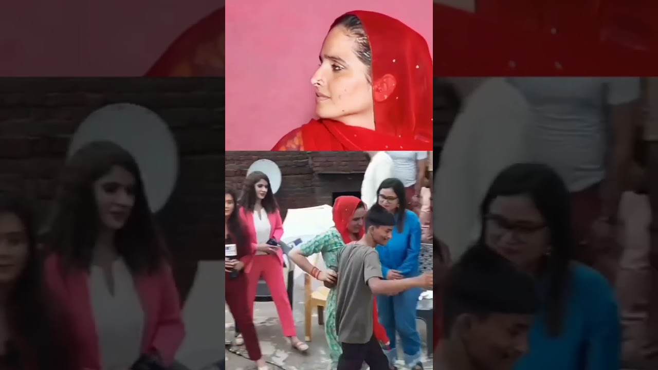 Seema leaked video #seema #haider #india #seemahaider #sachin