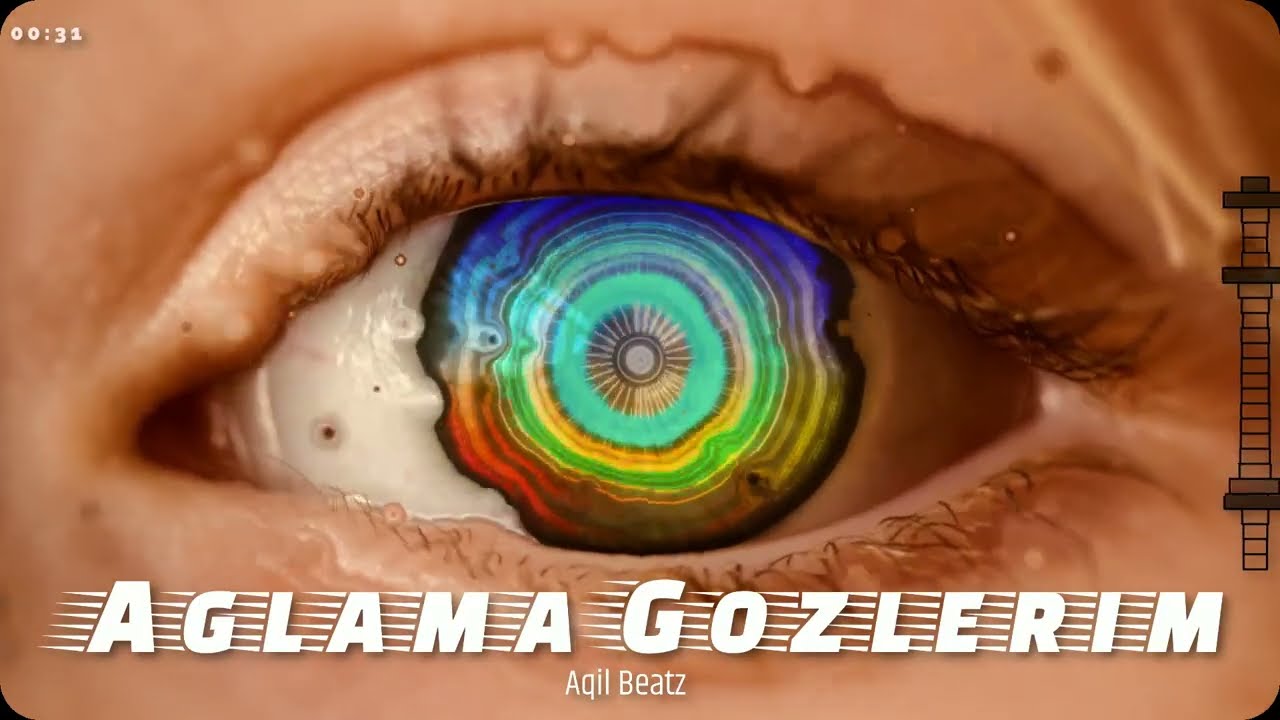 Sefa - Aglama Gozlerim REMIX ( Aqil Beatz )