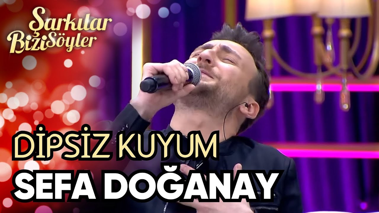 Sefa Doğanay'ın Harika 