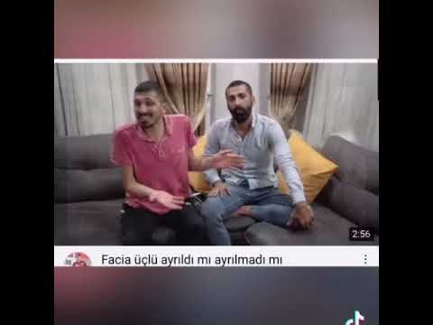 SEFA KINDIR MAAMİ EMEN AYRILIK NEDENİ!!!!!!!