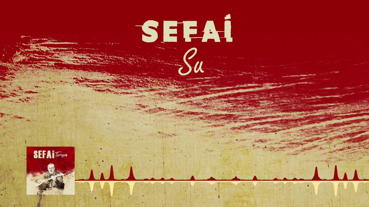 Sefai - Su