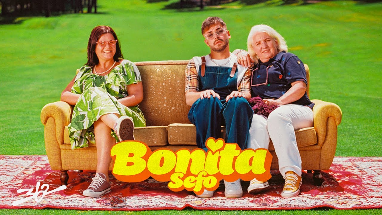 Sefo & Reynmen - Bonita (prod. by Aerro)