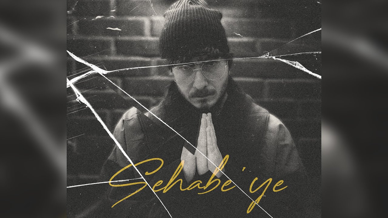 Sehabe - Sehabe'ye (Lyric Video) [Prod. by Yeis Sensura]