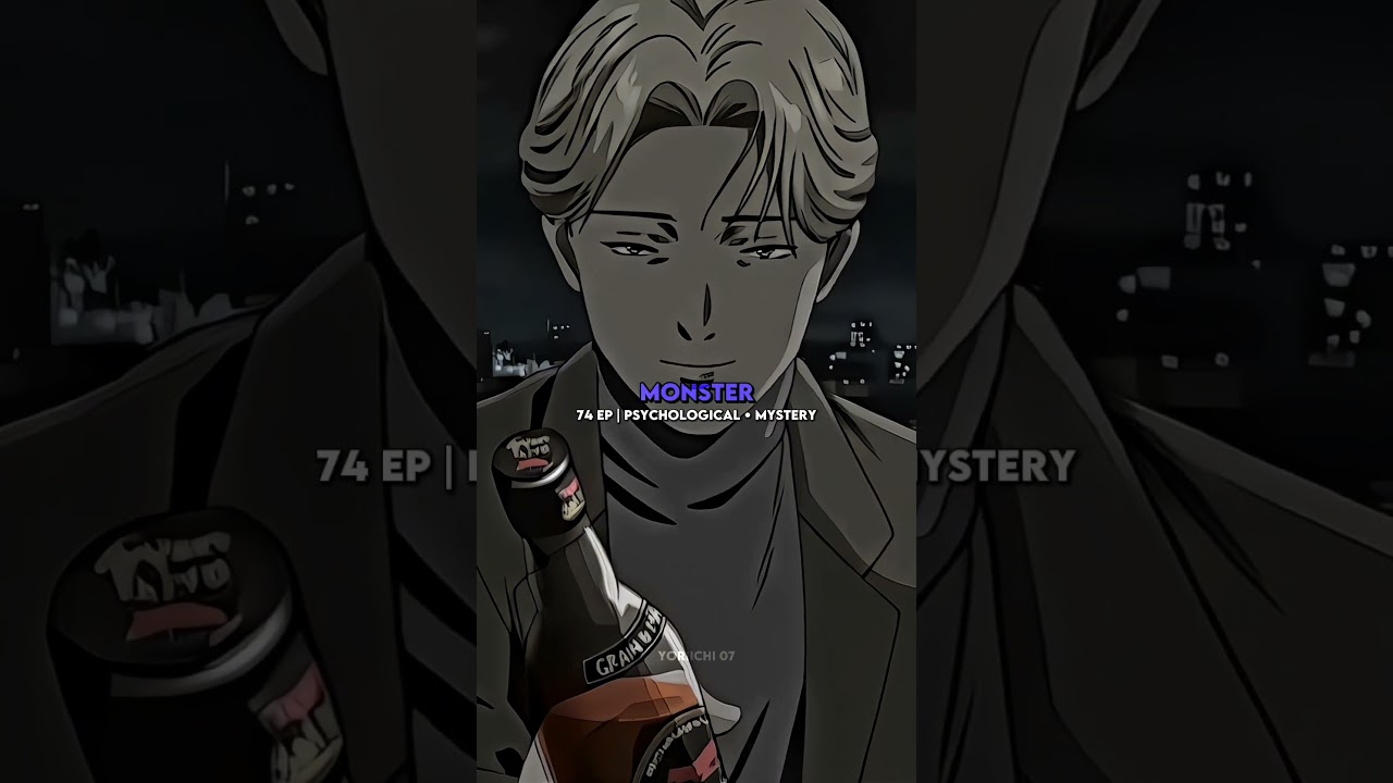 seinen anime that are mind-blowing 🤯 #anime #shorts