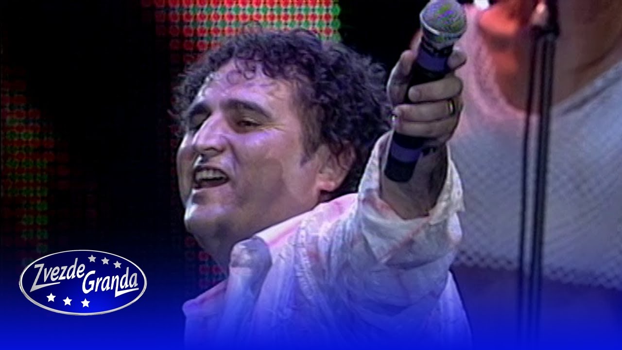Sejo Kalac - ALA ALA - (Zvezde Granda Finale - Tasmajdan 2005)