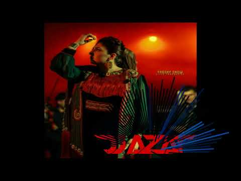Selbi T - Nätdi Şujagaz Ýeri (DJ AZAT Refix)