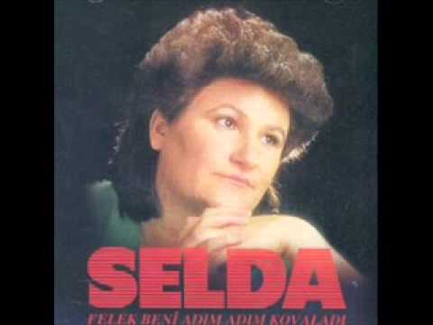 Selda Bağcan -  Minnet Eylemem