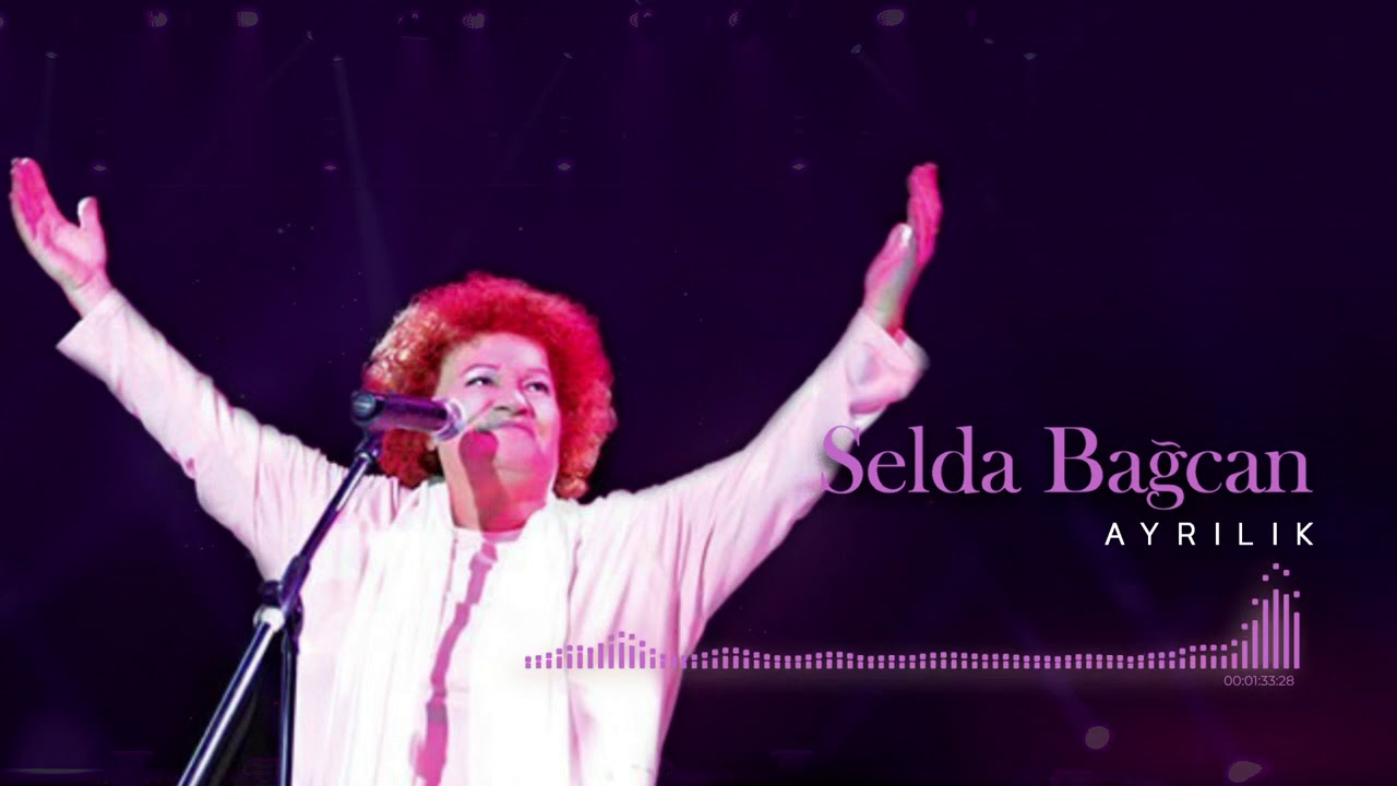 Selda Bağcan - Ayrılık- By Yılmaz Karayalım