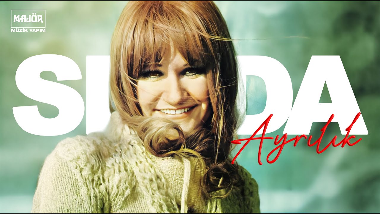 Selda Bağcan - Ayrılık (Resmi Şarkı Sözleri Videosu)