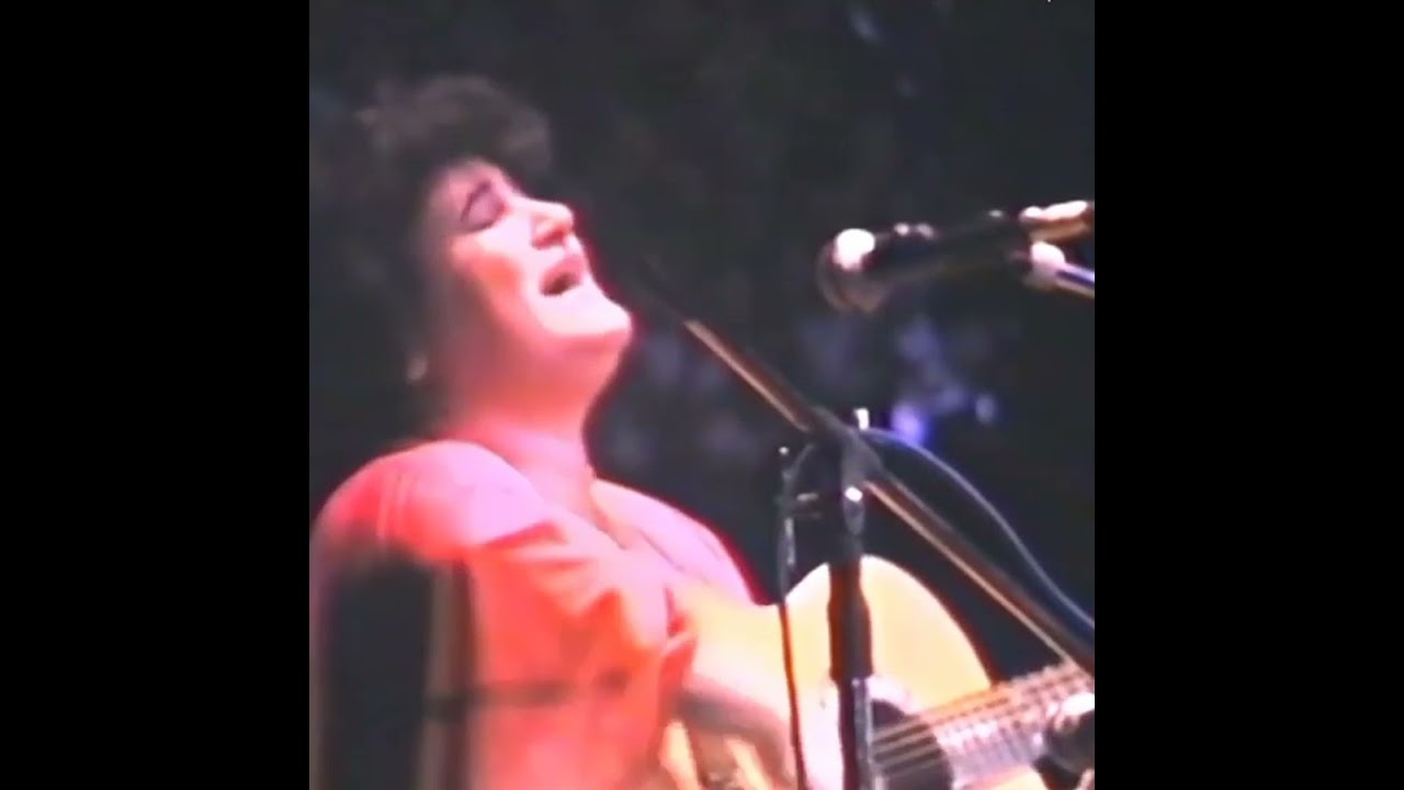 Selda Bağcan Ayrılık