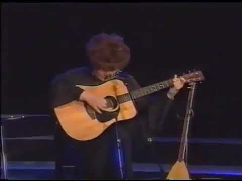 Selda Bağcan-Adaletin Bu mu Dünya akustik