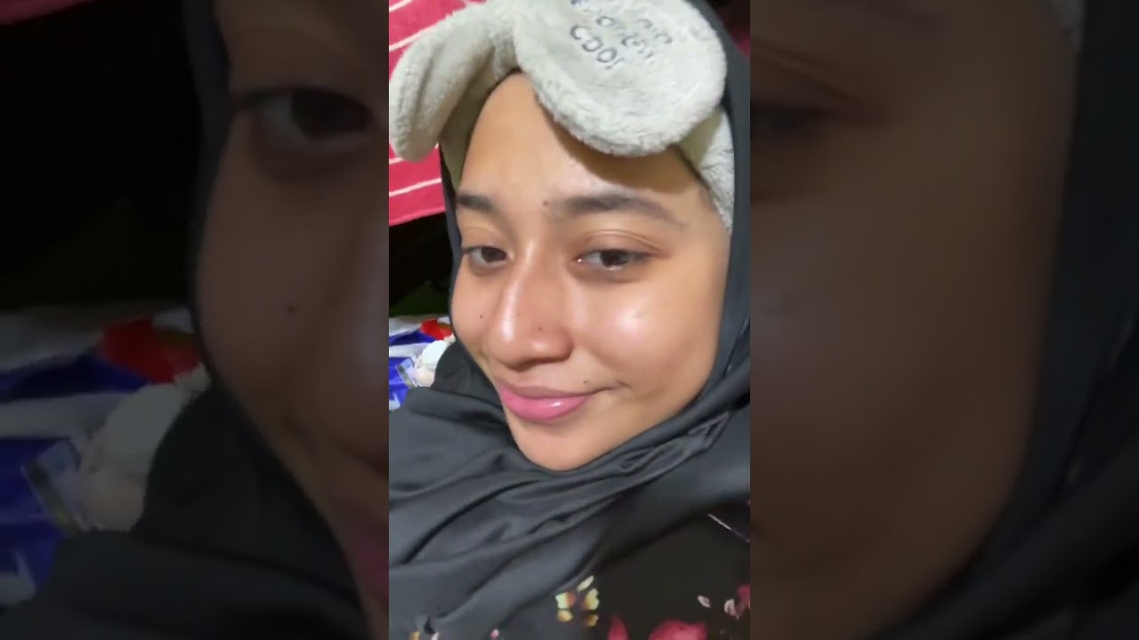 seleb tiktok dila tampubolon