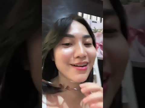 selebgram cybel sexy
