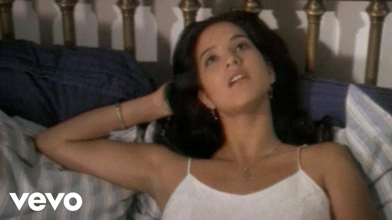 Selena - Dreaming Of You (Official Music Video)
