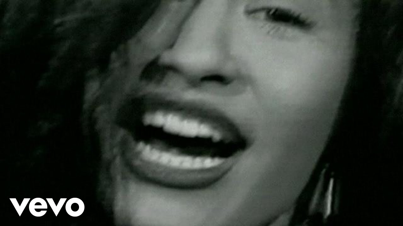 Selena - La Carcacha