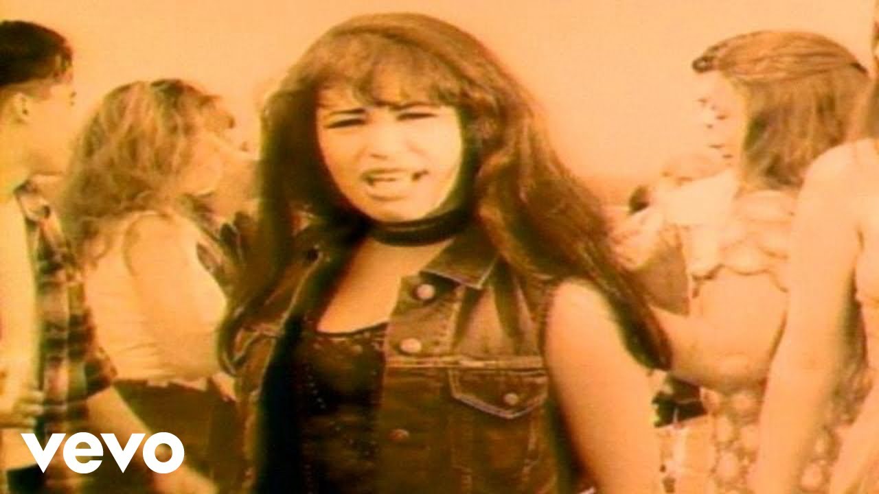 Selena - La Llamada