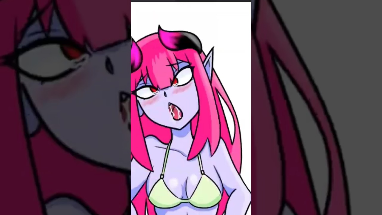 Selena Ahegao 🥵 #fanart #ahegao #kawaii #mlbb